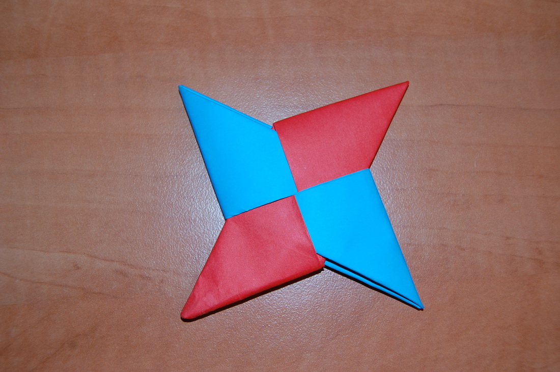 Объемные игрушки оригами своими руками - подробное описание как сделать бумажные поделки